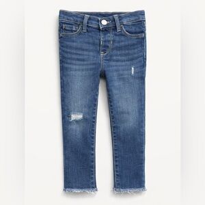 Old Navy Kids Blue Jeans
